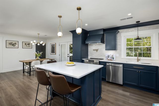 2204 ROCKY RIDGE ROAD, Hoover, AL 35226