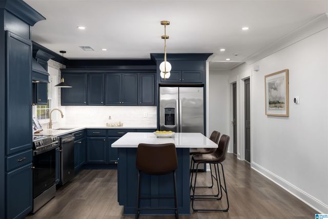 2204 ROCKY RIDGE ROAD, Hoover, AL 35226