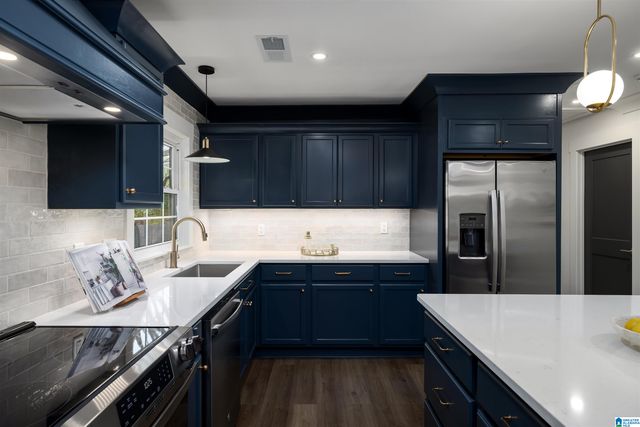 2204 ROCKY RIDGE ROAD, Hoover, AL 35226