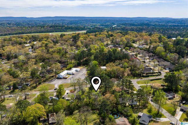 2204 ROCKY RIDGE ROAD, Hoover, AL 35226