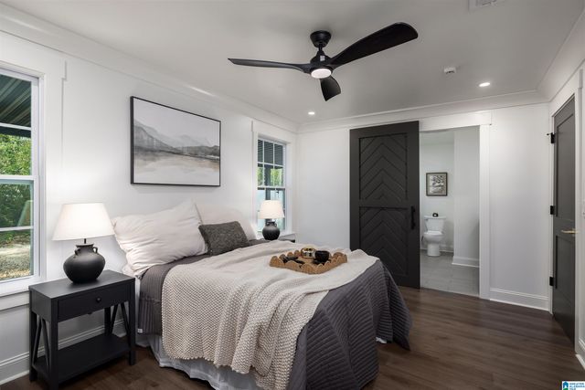 2204 ROCKY RIDGE ROAD, Hoover, AL 35226