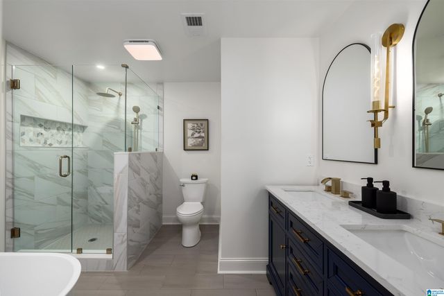 2204 ROCKY RIDGE ROAD, Hoover, AL 35226