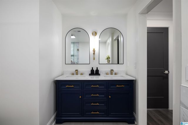 2204 ROCKY RIDGE ROAD, Hoover, AL 35226