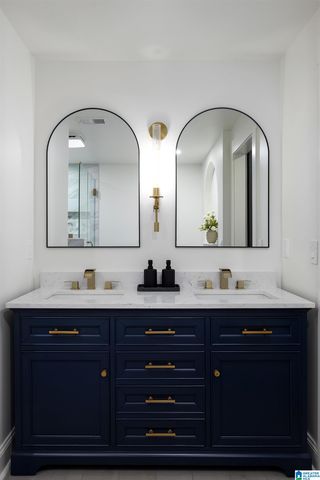 2204 ROCKY RIDGE ROAD, Hoover, AL 35226