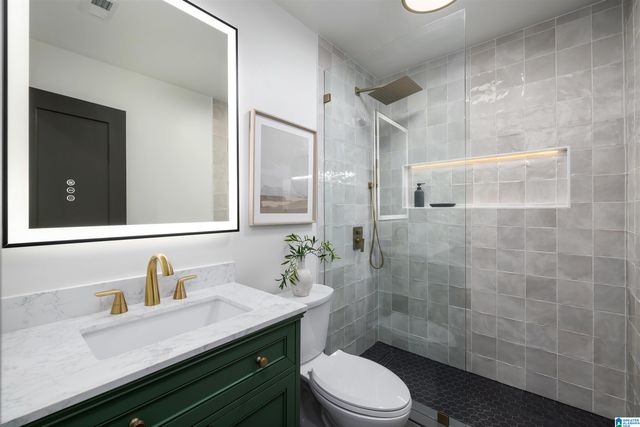 2204 ROCKY RIDGE ROAD, Hoover, AL 35226