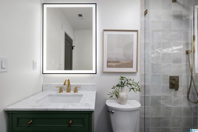 2204 ROCKY RIDGE ROAD, Hoover, AL 35226