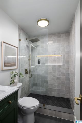 2204 ROCKY RIDGE ROAD, Hoover, AL 35226