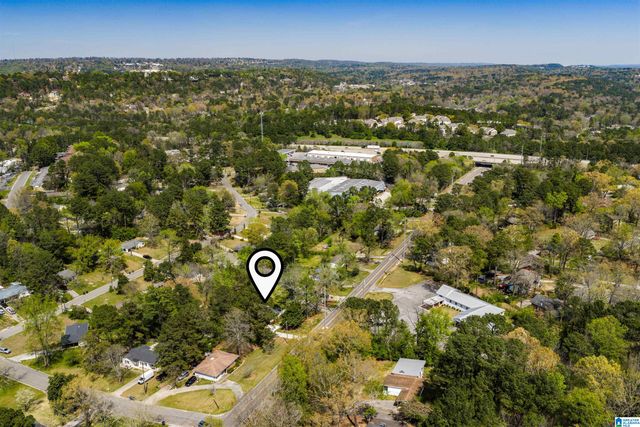 2204 ROCKY RIDGE ROAD, Hoover, AL 35226