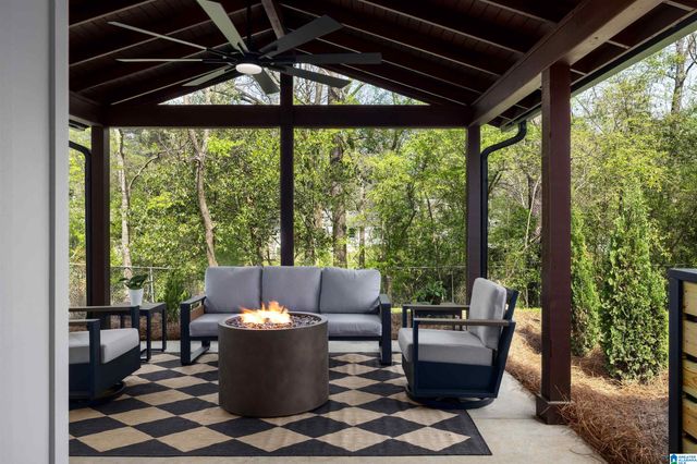 2204 ROCKY RIDGE ROAD, Hoover, AL 35226