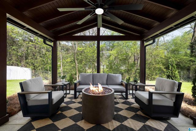 2204 ROCKY RIDGE ROAD, Hoover, AL 35226