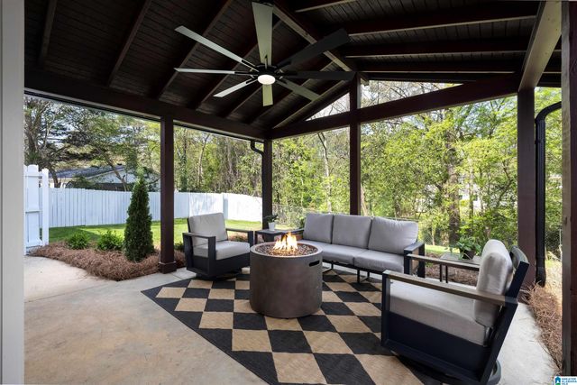 2204 ROCKY RIDGE ROAD, Hoover, AL 35226