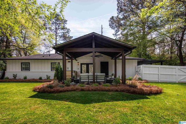 2204 ROCKY RIDGE ROAD, Hoover, AL 35226