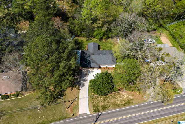 2204 ROCKY RIDGE ROAD, Hoover, AL 35226