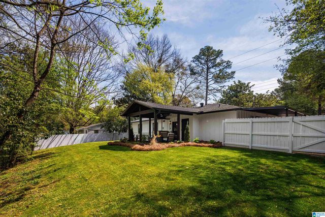 2204 ROCKY RIDGE ROAD, Hoover, AL 35226