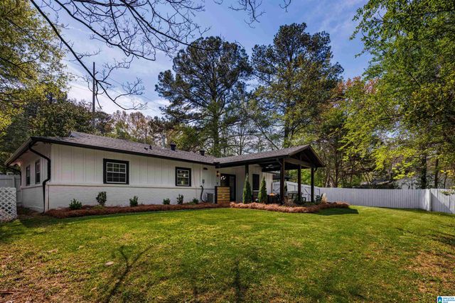 2204 ROCKY RIDGE ROAD, Hoover, AL 35226