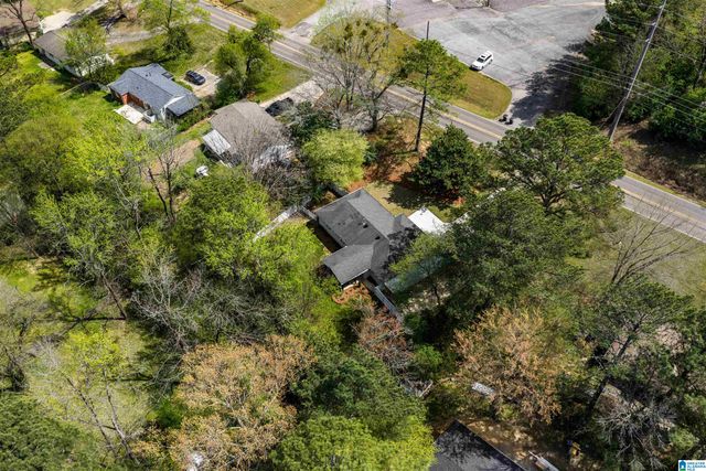 2204 ROCKY RIDGE ROAD, Hoover, AL 35226