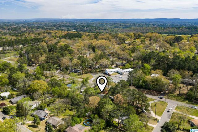 2204 ROCKY RIDGE ROAD, Hoover, AL 35226