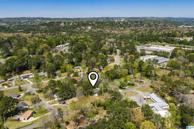 2204 ROCKY RIDGE ROAD, Hoover, AL 35226