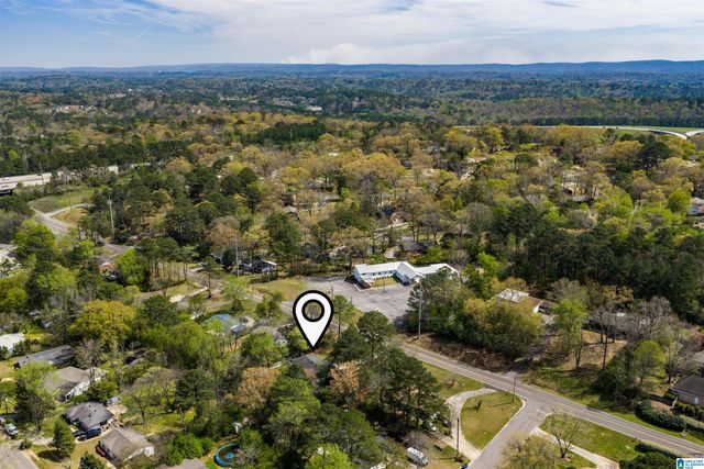 2204 ROCKY RIDGE ROAD, Hoover, AL 35226