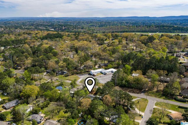 2204 ROCKY RIDGE ROAD, Hoover, AL 35226