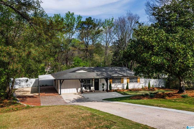 2204 ROCKY RIDGE ROAD, Hoover, AL 35226