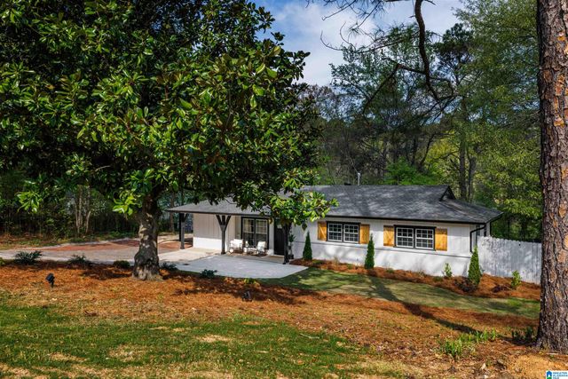 2204 ROCKY RIDGE ROAD, Hoover, AL 35226