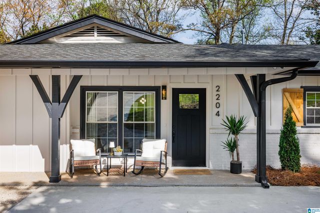 2204 ROCKY RIDGE ROAD, Hoover, AL 35226