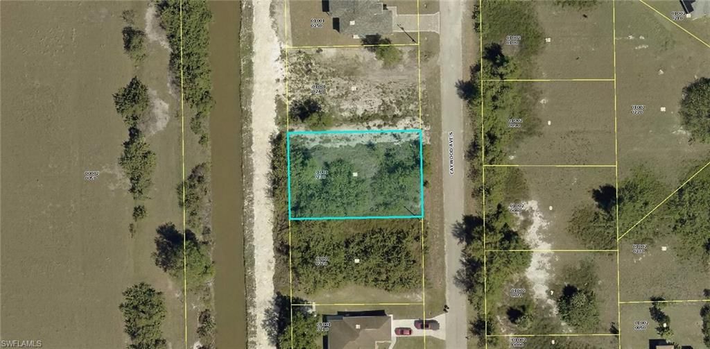 424 Caywood AVE S, LEHIGH ACRES, FL 33974 — photo 2
