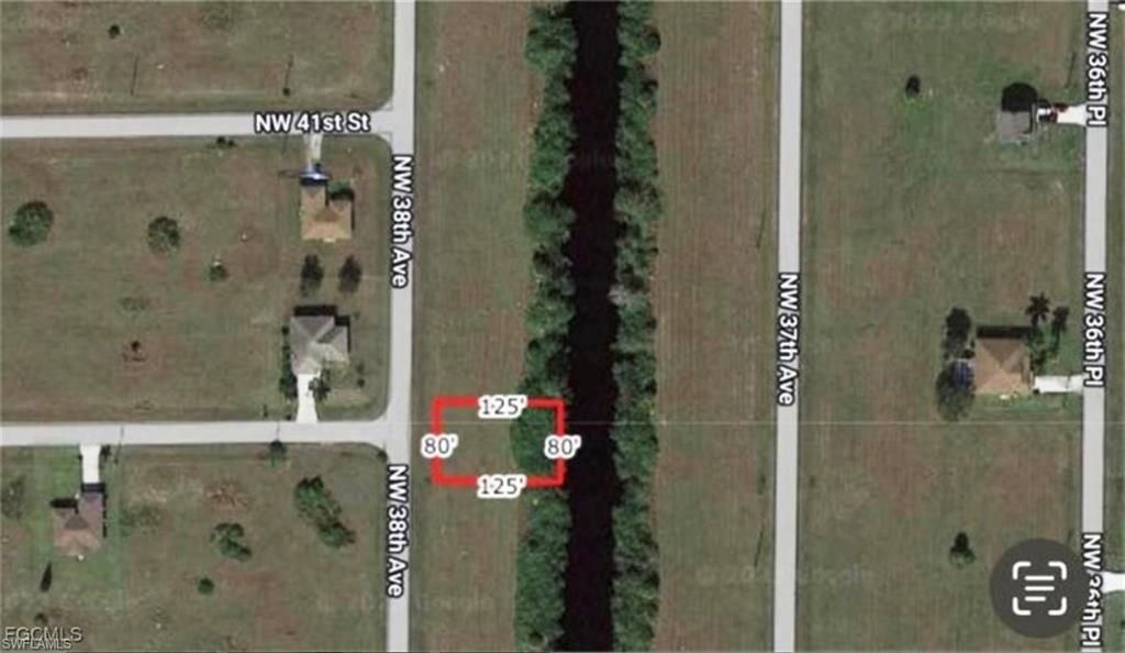 4027 NW 38th AVE, CAPE CORAL, FL 33993 — photo 3