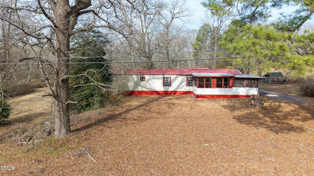 3052 Nc-210, Lillington, NC 27546
