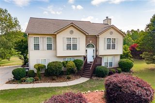 871 Jefferson Walk Circle, Jefferson, GA 30549