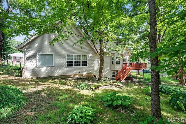 1029 Stonybrook Drive, O'fallon, IL 62269