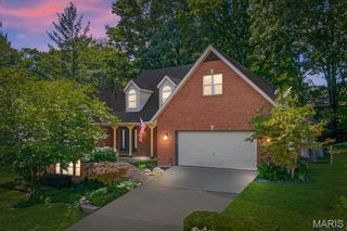 1029 Stonybrook Drive, O'fallon, IL 62269