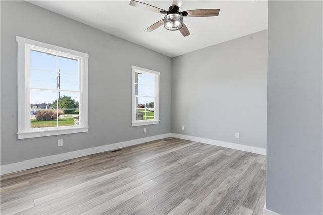 199 Knolls Drive, Wilmington, OH 45177