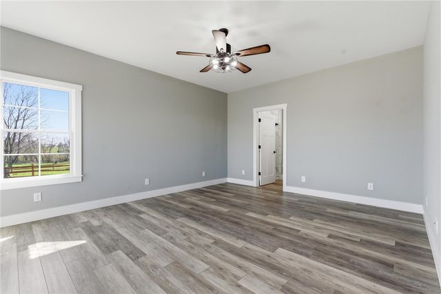 199 Knolls Drive, Wilmington, OH 45177