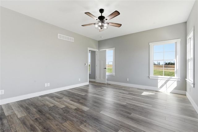 199 Knolls Drive, Wilmington, OH 45177