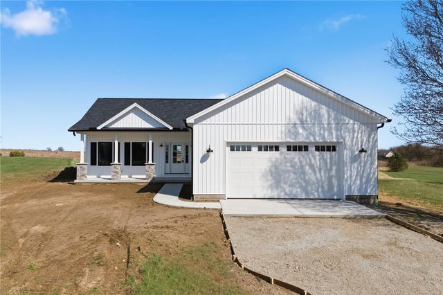 199 Knolls Drive, Wilmington, OH 45177