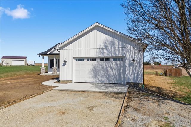 199 Knolls Drive, Wilmington, OH 45177