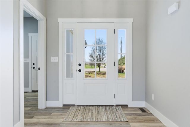 199 Knolls Drive, Wilmington, OH 45177