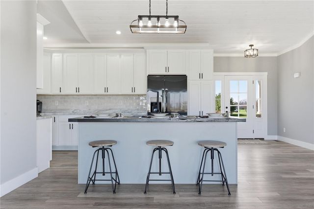 199 Knolls Drive, Wilmington, OH 45177