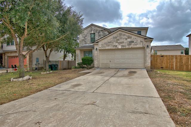 711 Abundance LN, Kyle, TX 78640