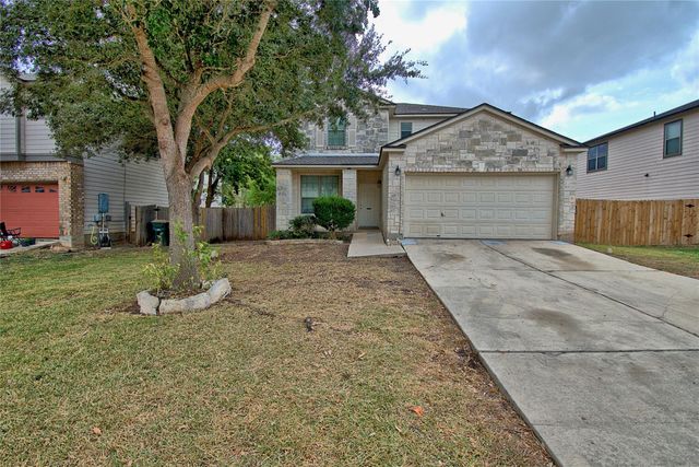 711 Abundance LN, Kyle, TX 78640