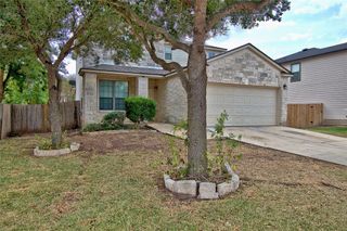 711 Abundance LN, Kyle, TX 78640
