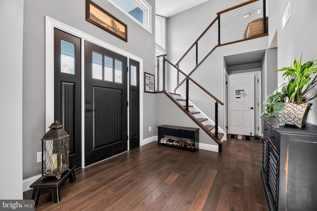 9 RITTENHOUSE SQ, Sicklerville, NJ 08081