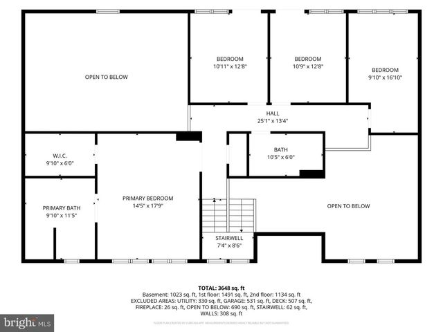 9 RITTENHOUSE SQ, Sicklerville, NJ 08081