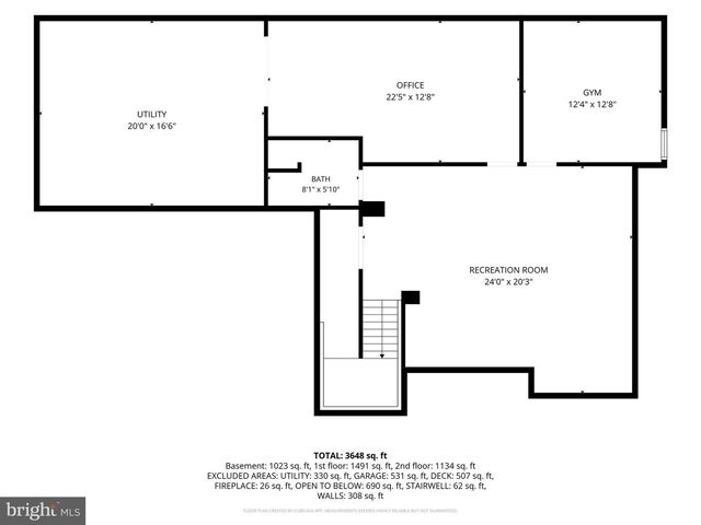 9 RITTENHOUSE SQ, Sicklerville, NJ 08081
