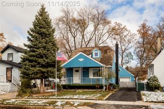 23344 Reynolds Avenue, Hazel Park, MI 48030