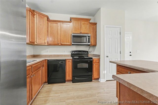 71 Patricia Way, Lillington, NC 27546