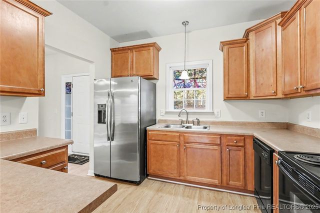 71 Patricia Way, Lillington, NC 27546