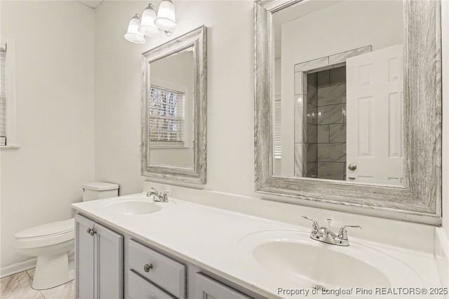 71 Patricia Way, Lillington, NC 27546